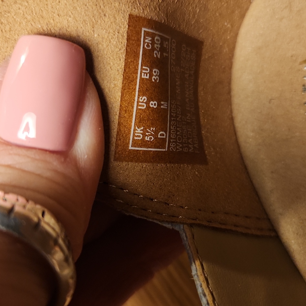 Sandals - Picture 5 of 6
